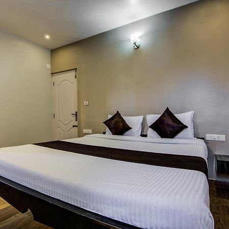 Oyo 18944 Venus Residency Hotell Ooty Eksteriør bilde