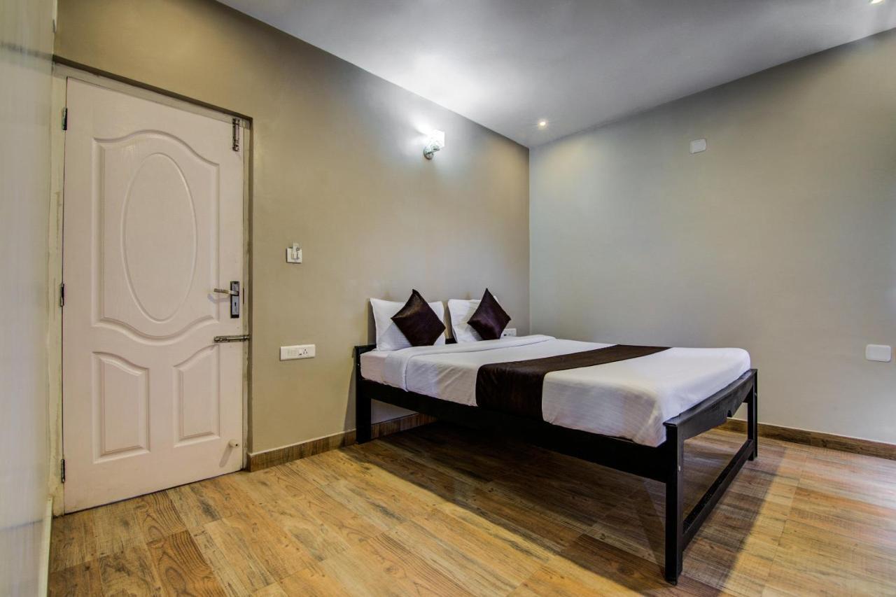 Oyo 18944 Venus Residency Hotell Ooty Eksteriør bilde