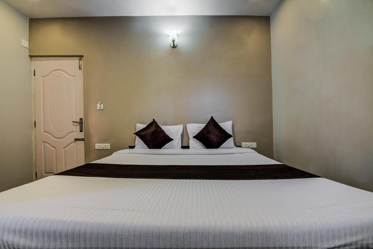 Oyo 18944 Venus Residency Hotell Ooty Eksteriør bilde