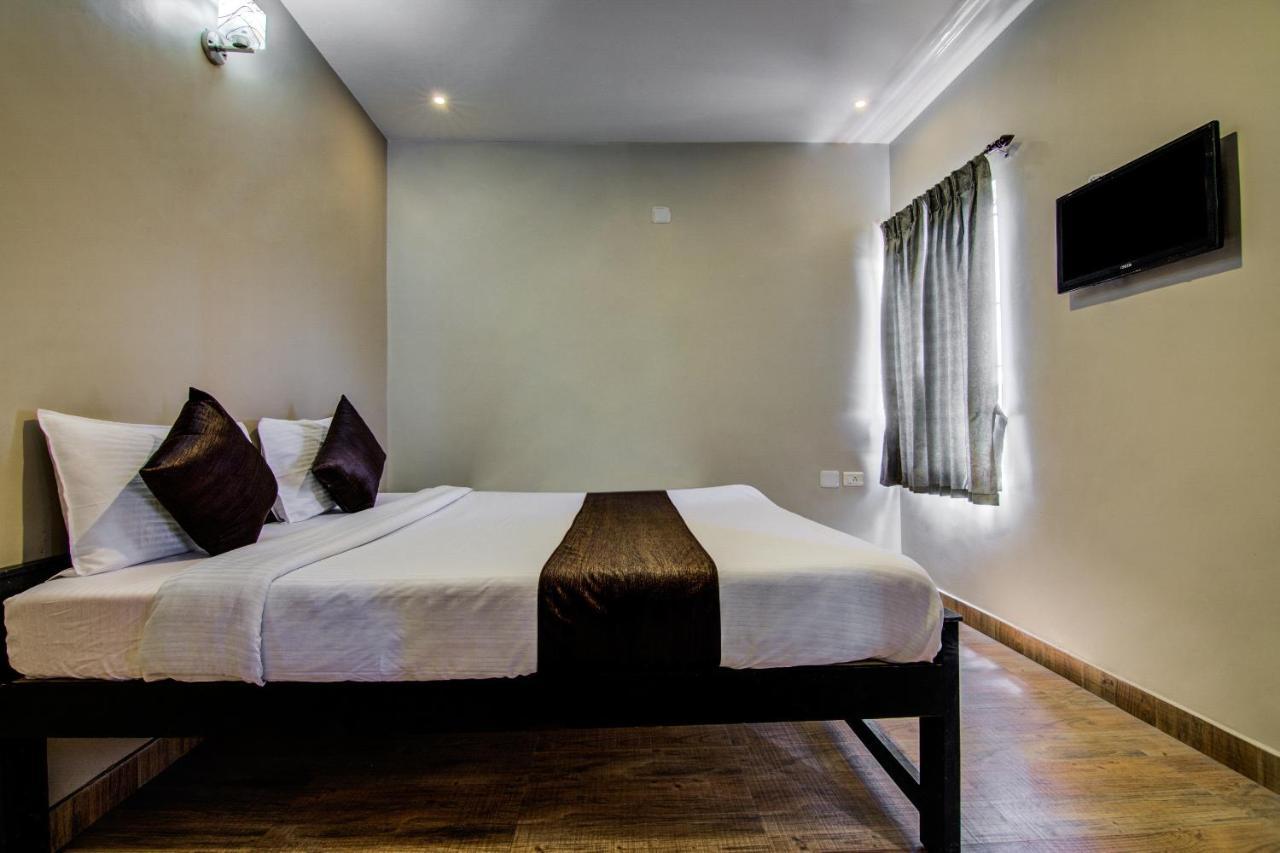 Oyo 18944 Venus Residency Hotell Ooty Eksteriør bilde