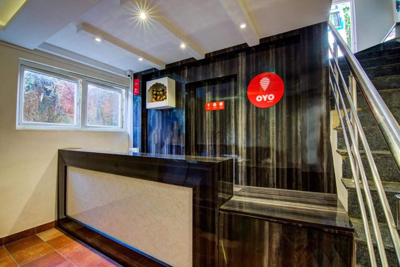 Oyo 18944 Venus Residency Hotell Ooty Eksteriør bilde