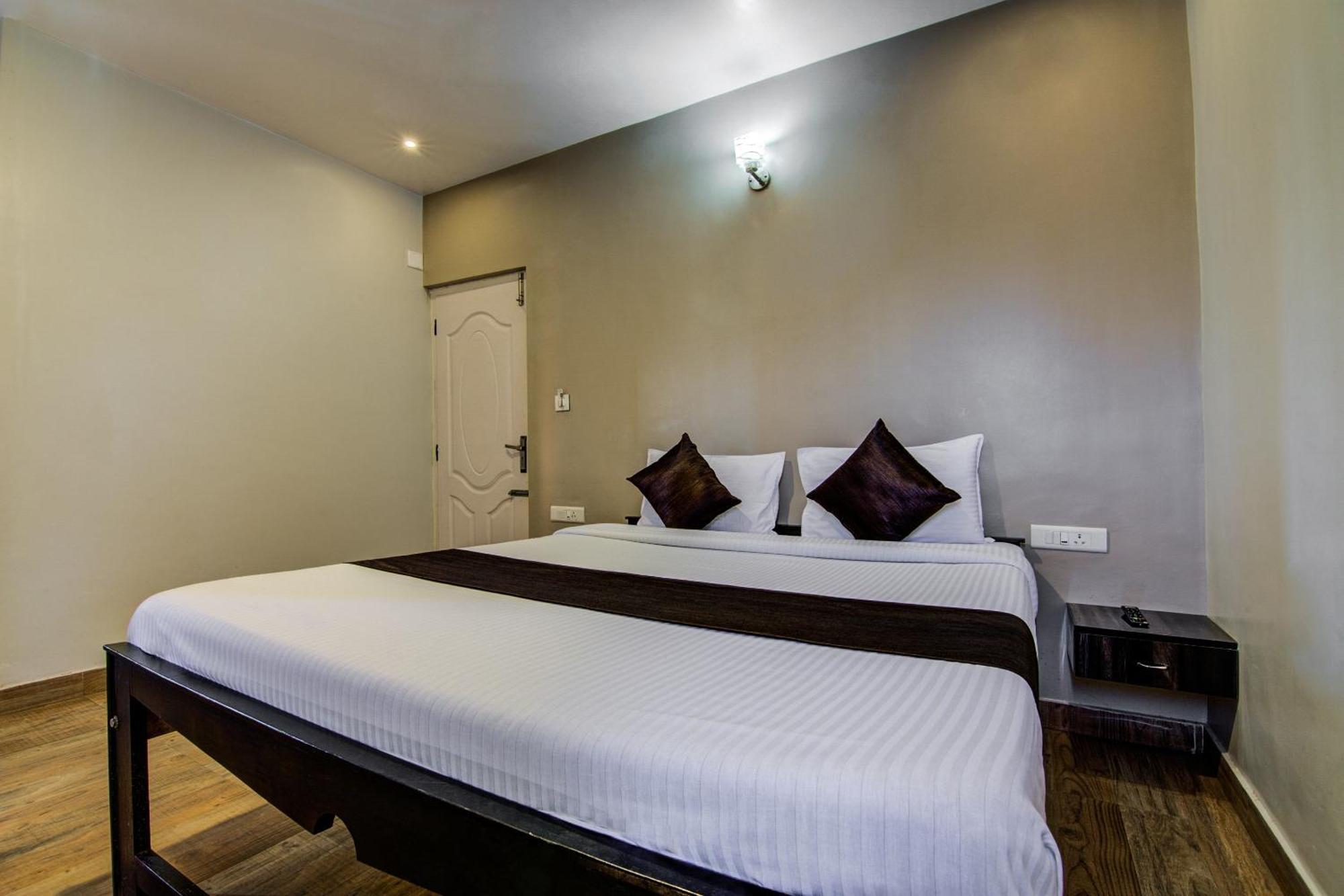 Oyo 18944 Venus Residency Hotell Ooty Eksteriør bilde
