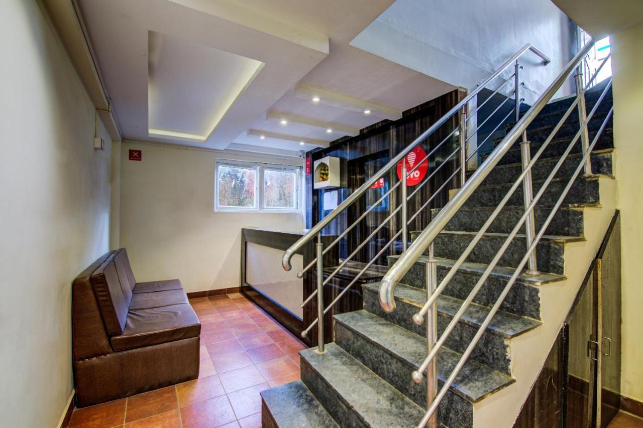Oyo 18944 Venus Residency Hotell Ooty Eksteriør bilde