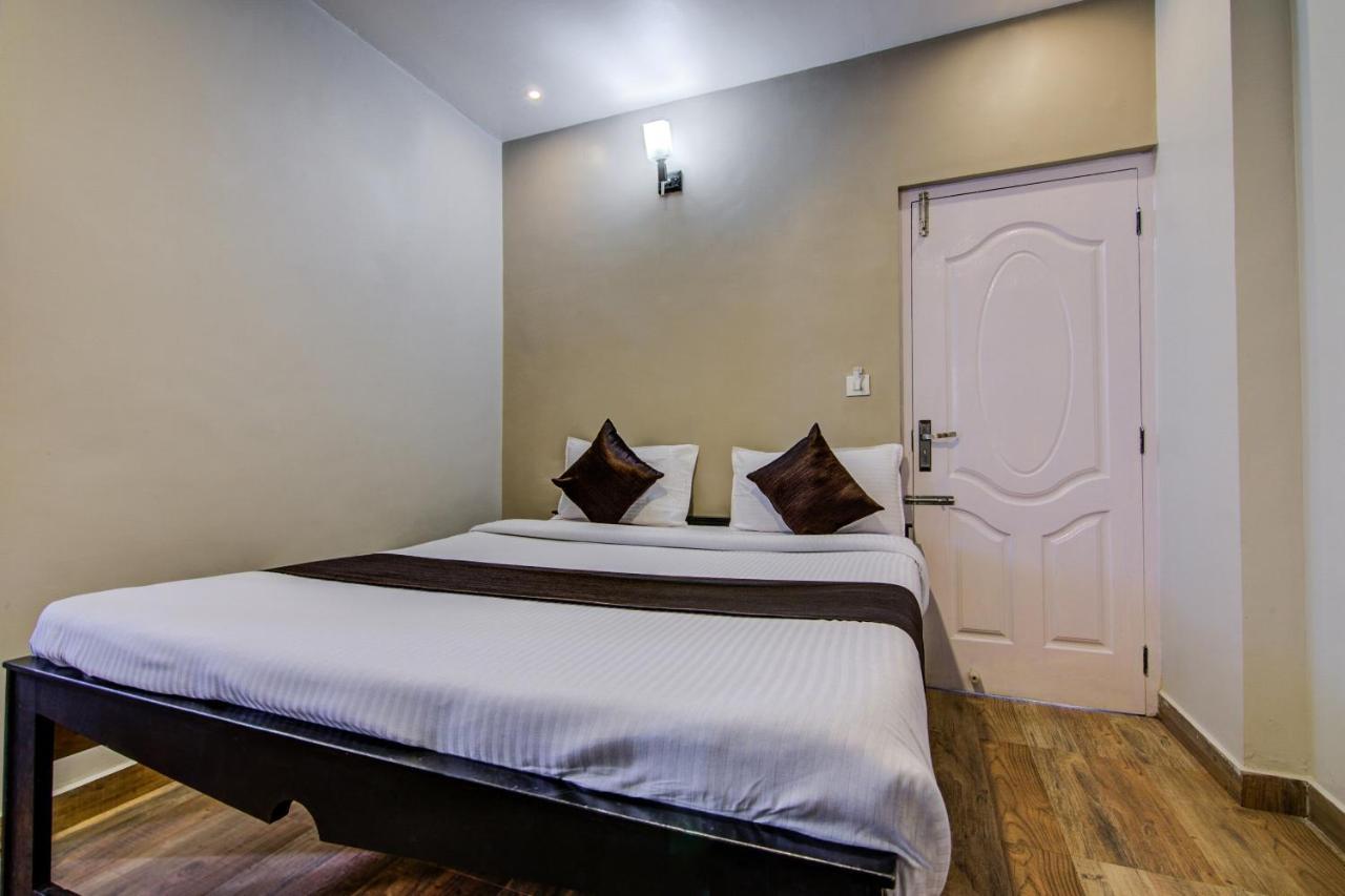 Oyo 18944 Venus Residency Hotell Ooty Eksteriør bilde