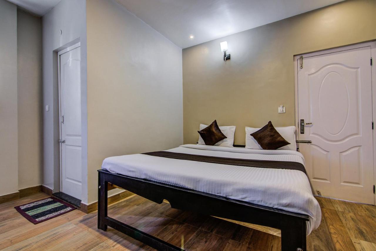Oyo 18944 Venus Residency Hotell Ooty Eksteriør bilde