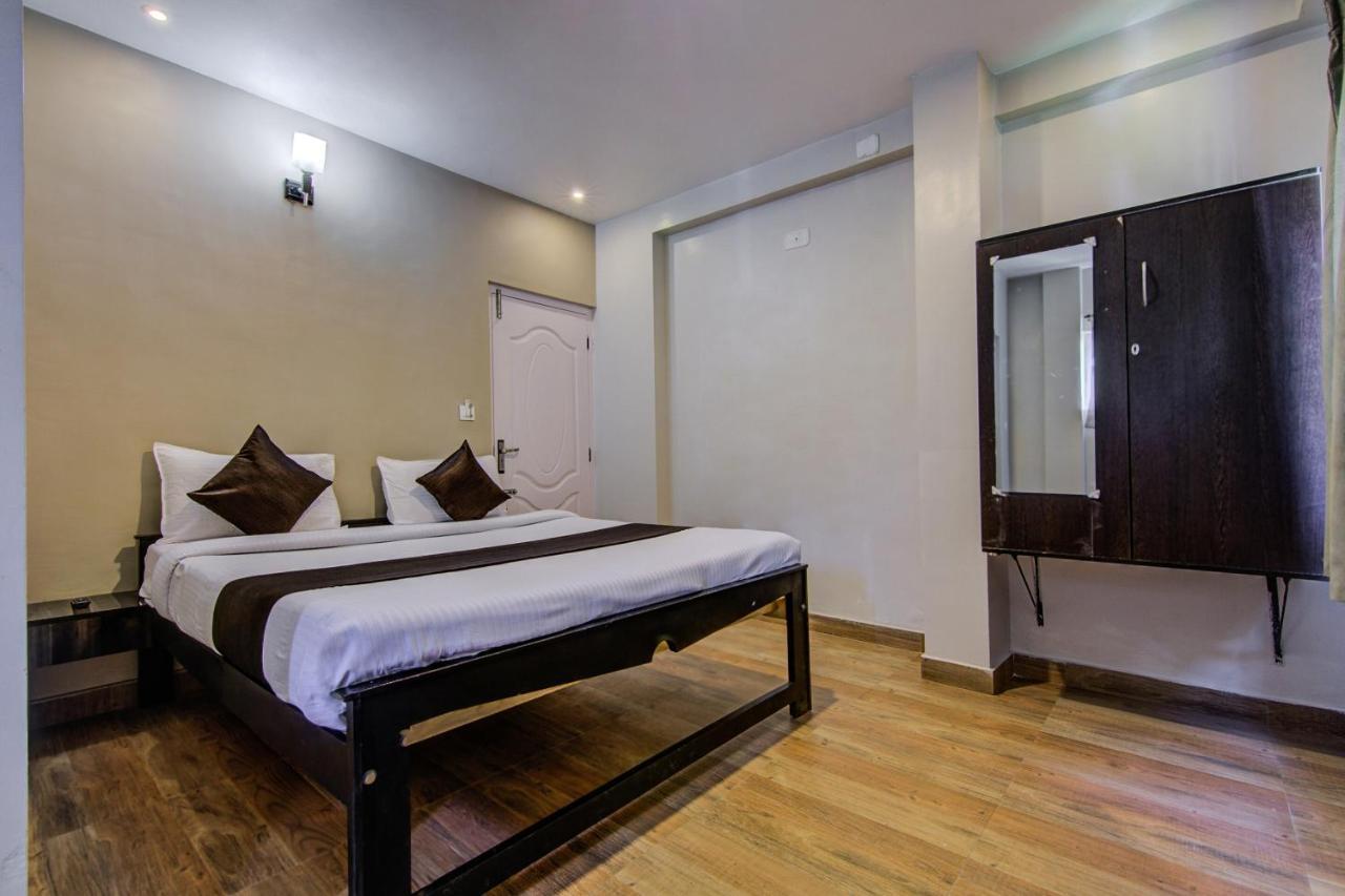 Oyo 18944 Venus Residency Hotell Ooty Eksteriør bilde