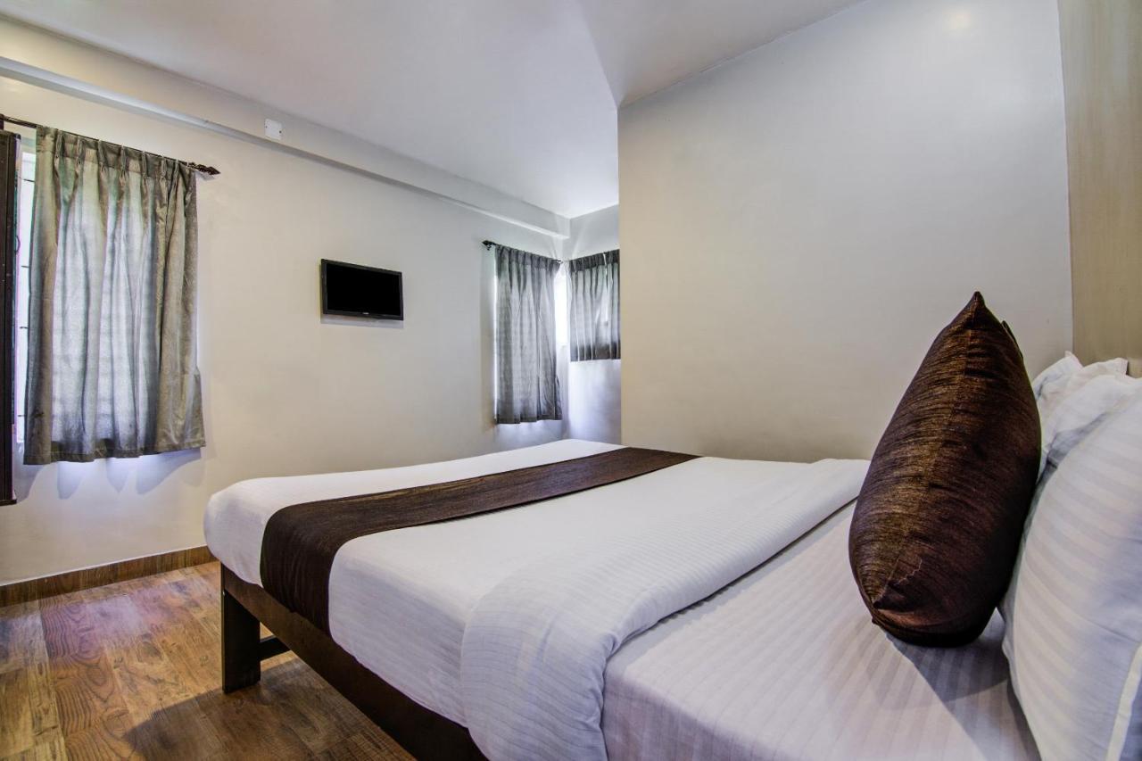 Oyo 18944 Venus Residency Hotell Ooty Eksteriør bilde