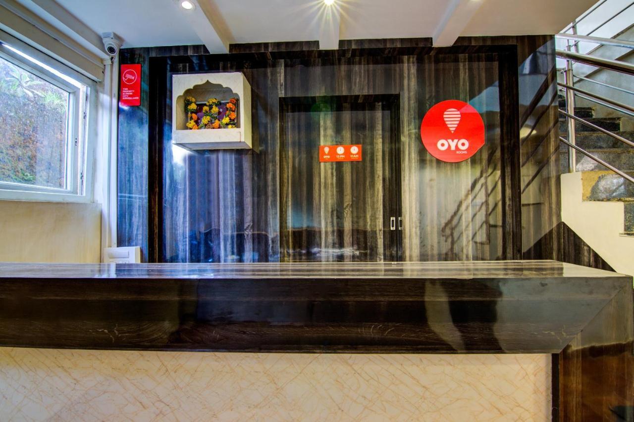 Oyo 18944 Venus Residency Hotell Ooty Eksteriør bilde
