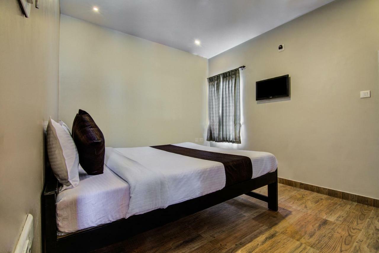 Oyo 18944 Venus Residency Hotell Ooty Eksteriør bilde